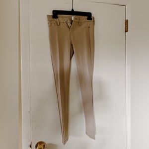 Khaki Pants